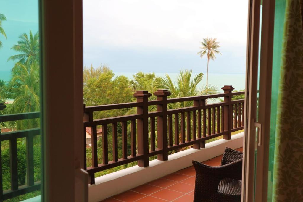 Khanom Beach Residence Monthly Rental Condo מראה חיצוני תמונה