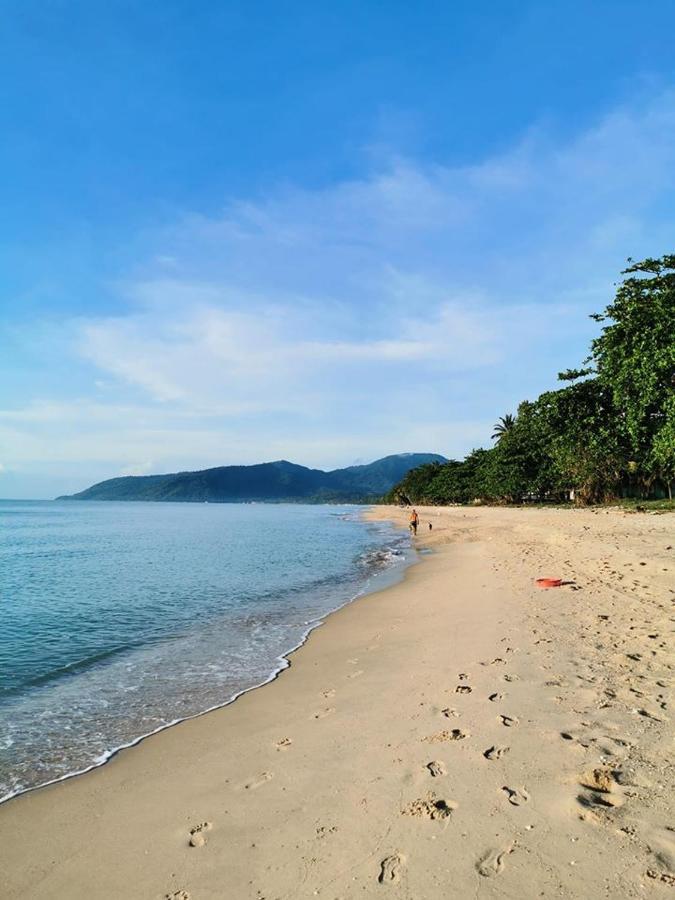 Khanom Beach Residence Monthly Rental Condo מראה חיצוני תמונה