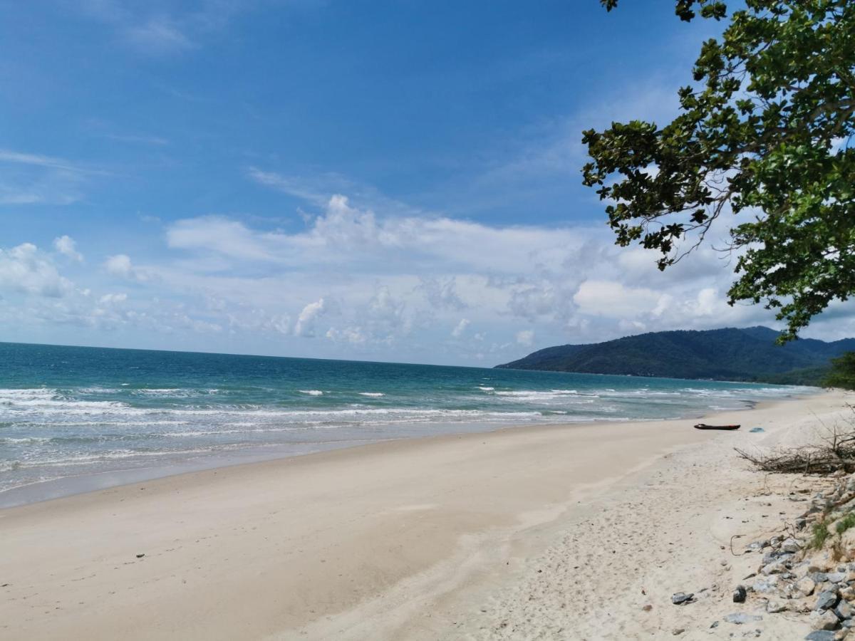 Khanom Beach Residence Monthly Rental Condo מראה חיצוני תמונה