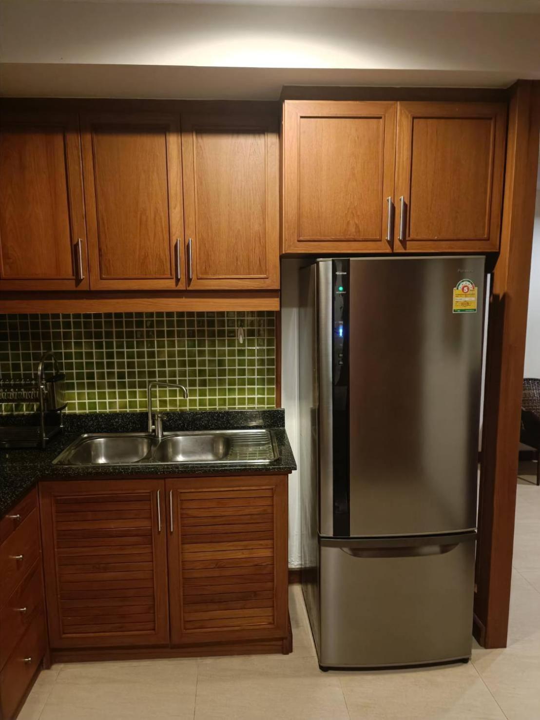 Khanom Beach Residence Monthly Rental Condo מראה חיצוני תמונה