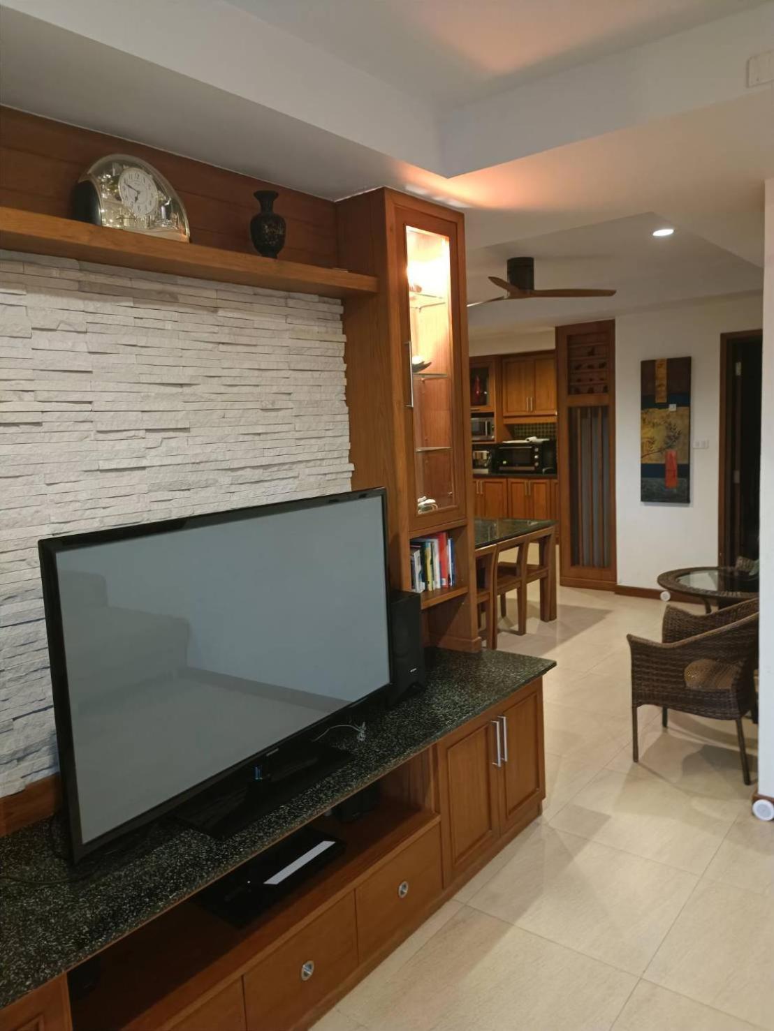 Khanom Beach Residence Monthly Rental Condo מראה חיצוני תמונה