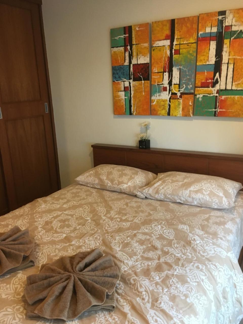 Khanom Beach Residence Monthly Rental Condo מראה חיצוני תמונה