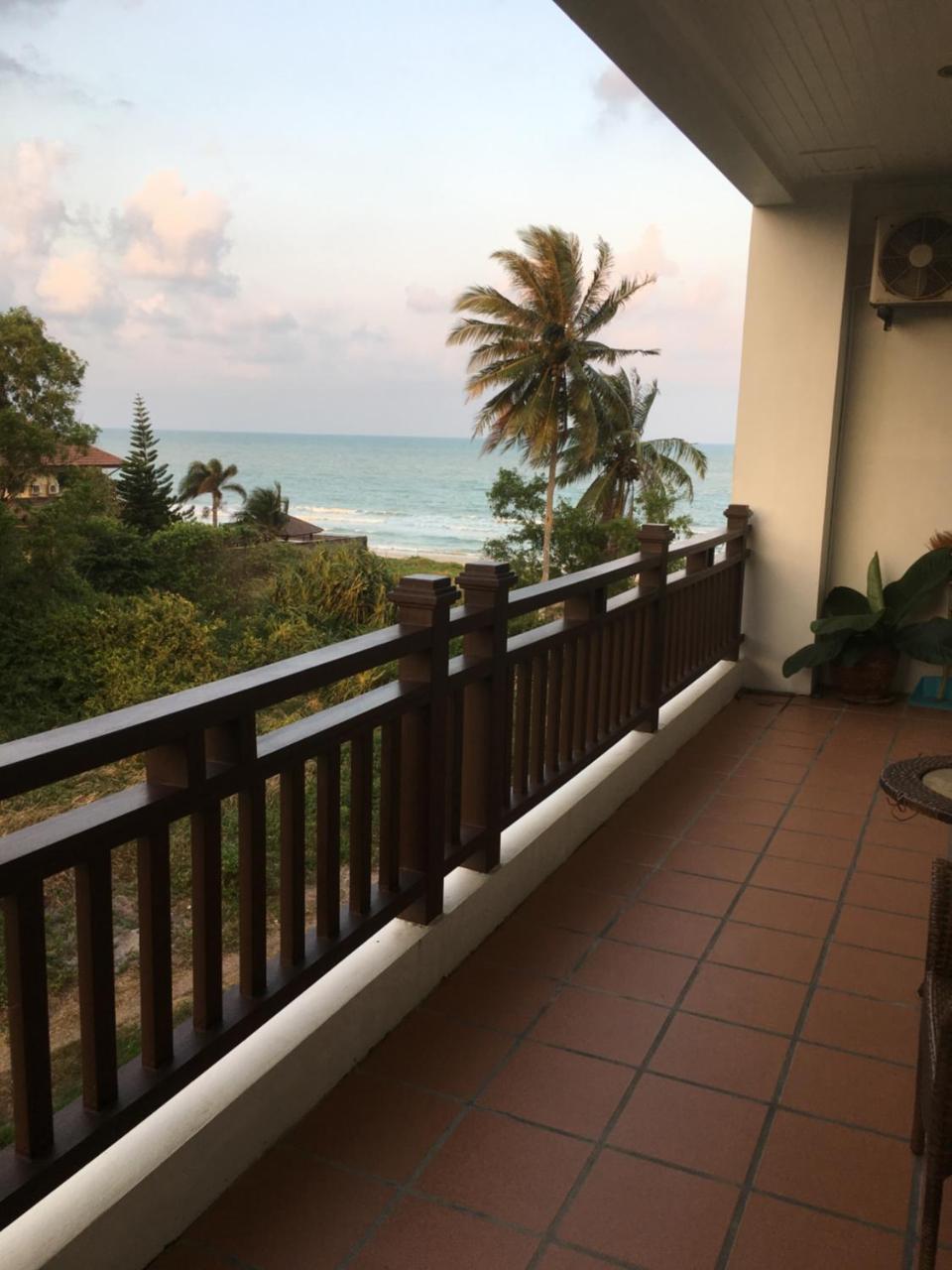 Khanom Beach Residence Monthly Rental Condo מראה חיצוני תמונה