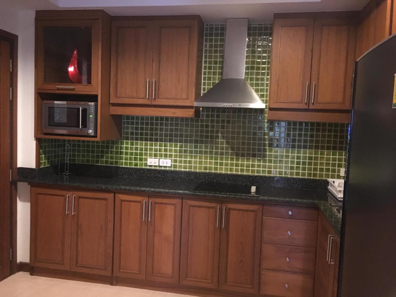 Khanom Beach Residence Monthly Rental Condo מראה חיצוני תמונה