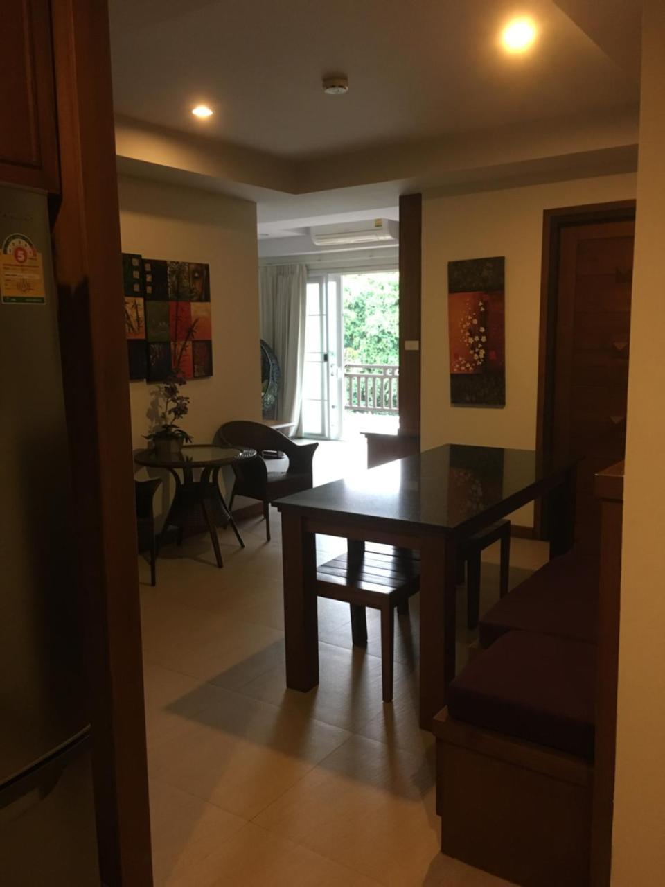 Khanom Beach Residence Monthly Rental Condo מראה חיצוני תמונה