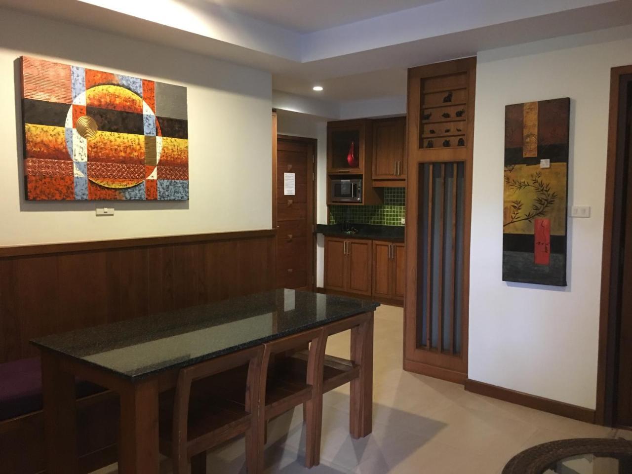 Khanom Beach Residence Monthly Rental Condo מראה חיצוני תמונה