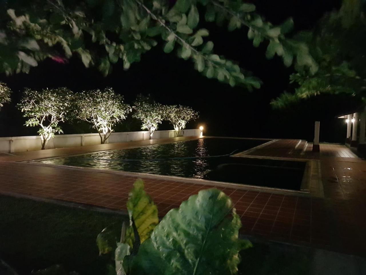 Khanom Beach Residence Monthly Rental Condo מראה חיצוני תמונה